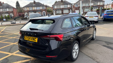 Skoda Octavia 1.4 TSI iV SE Technology DSG 5dr Estate